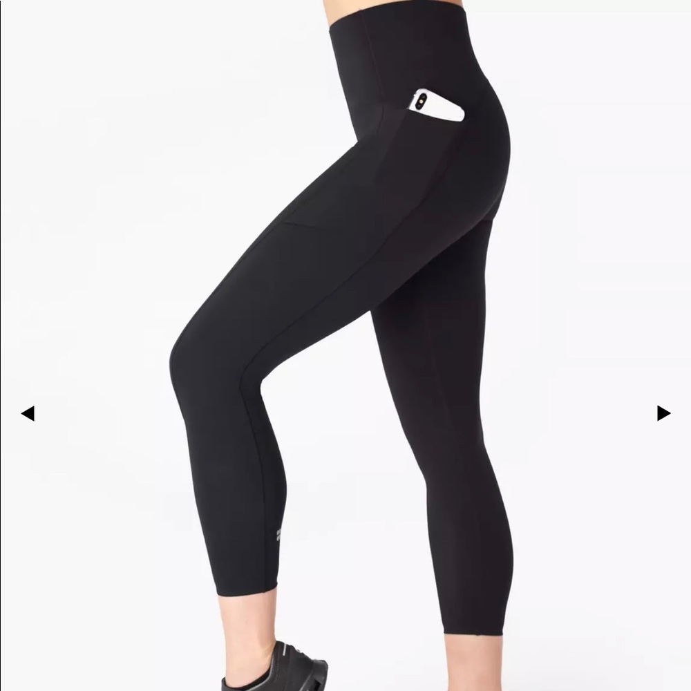 The Power Sweaty Betty High Waisted leggings